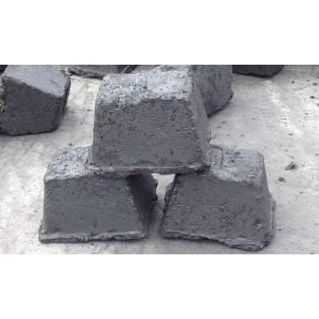 Graphite Electrode Paste/Carbon Electrode Paste for submerged arc furnaces